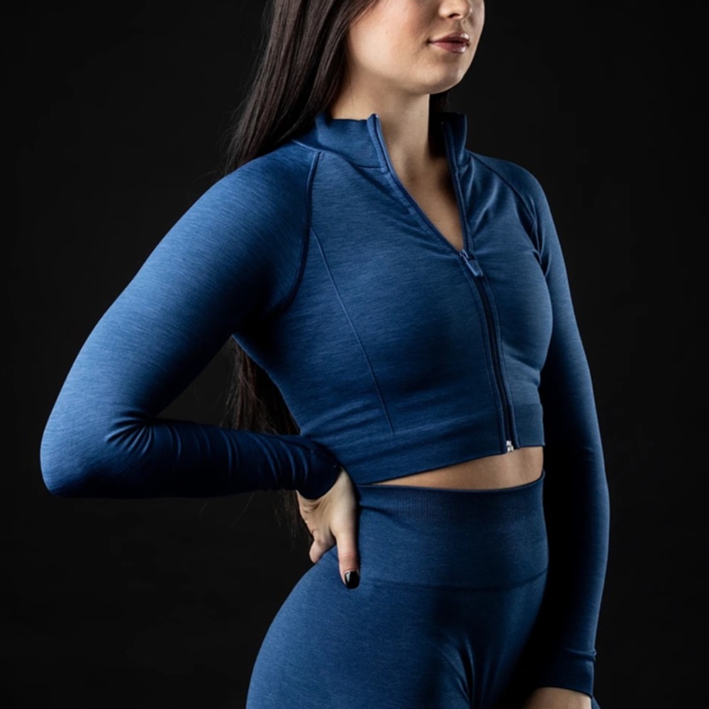 Alphalete Amplify Jacket
